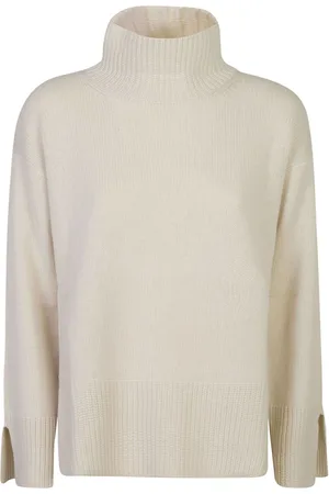 LE TRICOT PERUGIA Maglione a collo alto