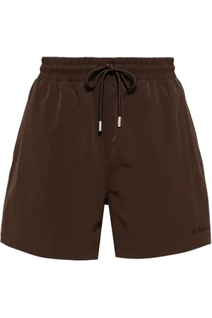 FLÂNEUR Costume da bagno con logo