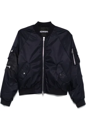 Frenken Bomber corto