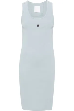 Givenchy Abito con placca 4G