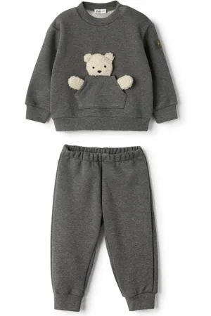 Il gufo Tuta sportiva Bear