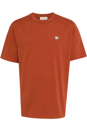 CAF T-shirt con applicazione