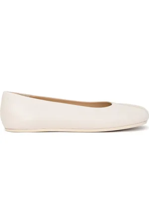 Maison Margiela Ballerine con dettaglio cuciture