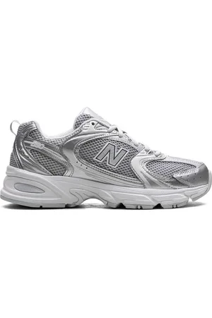 New Balance Sneakers 530 Moonbeam/Silver Metallic