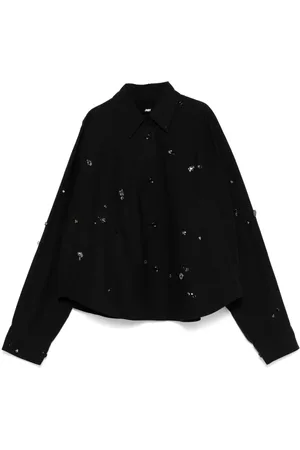 JNBY Camicia oversize