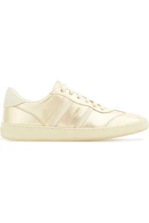 Salvatore Ferragamo Sneakers Signature