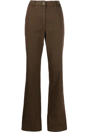 HENRIK VIBSKOV Pantaloni dritti Flame