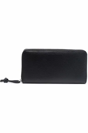 Emporio Armani Portafoglio goffrato