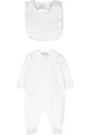 Emporio Armani Pigiama con stampa