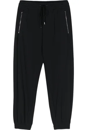HUGO BOSS Pantaloni sportivi con coulisse