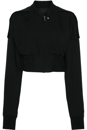 Rick Owens Bomber Flight
