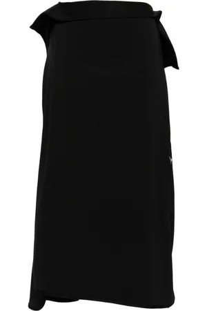 Y-3 Gonna midi