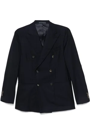 CARUSO Blazer pesante