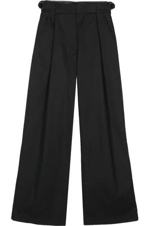 Emporio Armani Pantaloni a palazzo