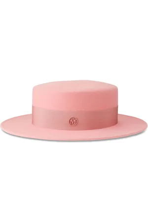Le Mont St Michel Fedora Kiki con logo