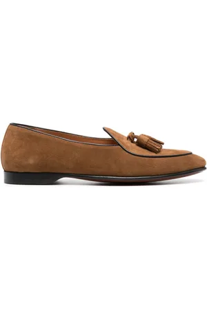 Ralph Lauren Mocassini con nappa