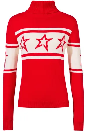 Perfect Moment Maglione Chopper