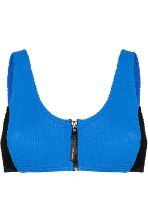 Bond Eye Top bikini Splice Scout