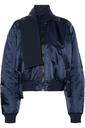 OTTOLINGER Bomber con inserti