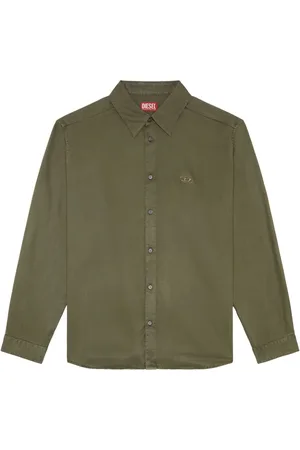 Diesel Camicia S-Simply-C