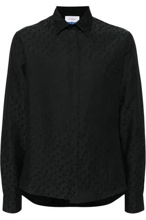 OFF-WHITE Camicia