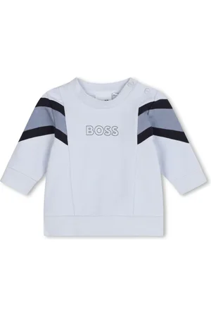 HUGO BOSS Tuta sportiva con inserti