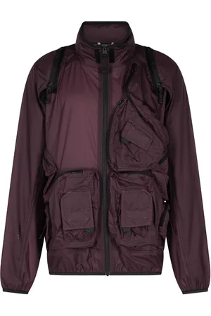 Nike Giacca sportiva con logo x Nocta