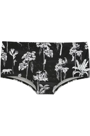 Lygia & Nanny Costume da bagno Copacabana con stampa