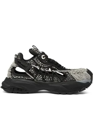 VERSACE Sneakers Mercury M_VS_01