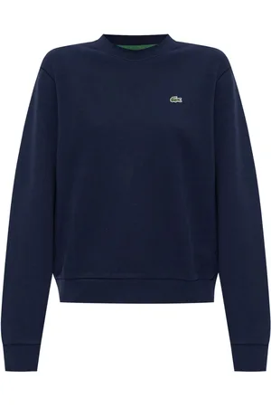 Lacoste Felpa girocollo
