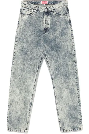 Kenzo Jeans Botan