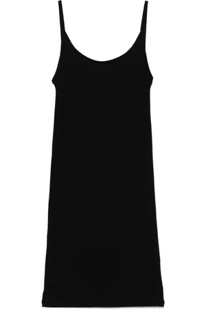 Baserange Abito corto in jersey