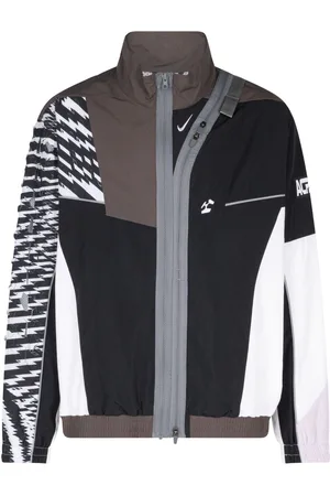 Nike Giacca sportiva con logo x Acronym