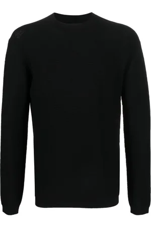 Giorgio Armani Maglione con logo