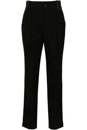 MITILIANE COUTURE Pantaloni Raven