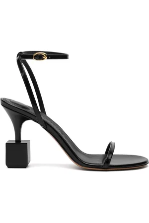 Jacquemus Sandali Les Bisou 90mm