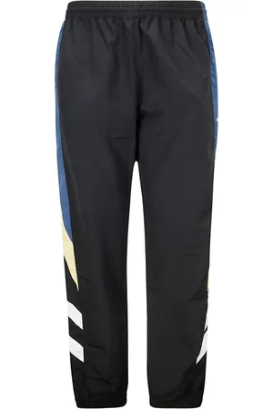 MARTINE ROSE Pantaloni sportivi con inserti