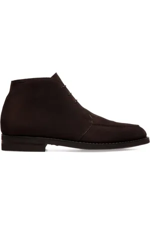 Bally Stivali stringati
