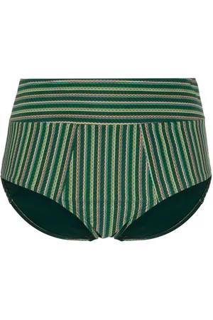 Marlies Dekkers Slip bikini a righe