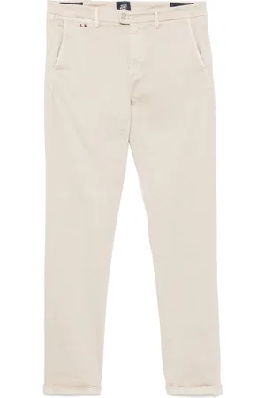 sartoria tramarossa Pantaloni Luis