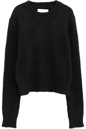 Jil Sander Maglione girocollo