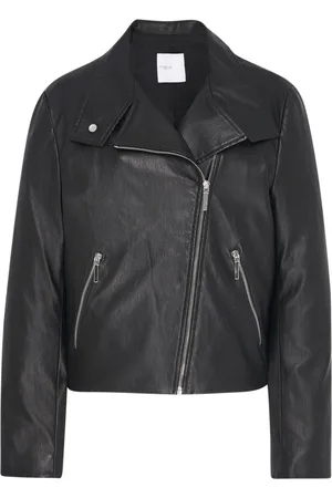 ROSETTA GETTY Giacca biker