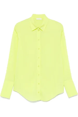 Patrizia Pepe Camicia in twill