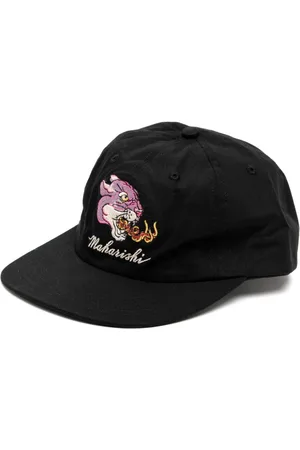 Maharishi Cappello da baseball Tibetan Panther