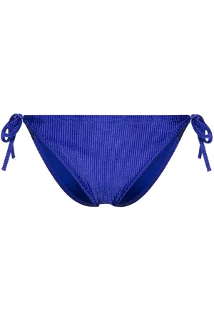 Calvin Klein Slip bikini con banda logo