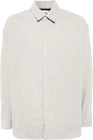 Izzue Camicia a maniche lunghe