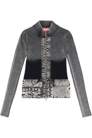 Diesel Cardigan M-Melissa
