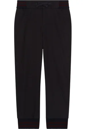 Dolce & Gabbana Pantaloni sportivi con logo