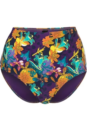 Marlies Dekkers Slip bikini a vita alta Acapulco