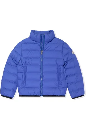 Moncler Piumino con applicazione